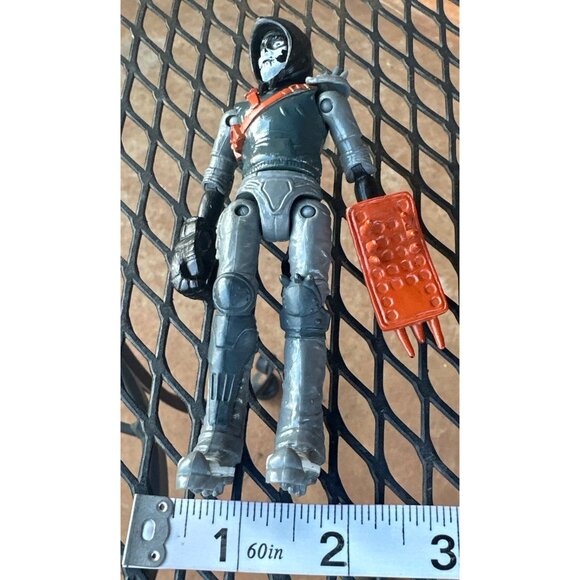 Mixed Lot of 6 Superheroes and John Deere Collectible Toys Multicolored (READ) - Picture 10 of 10